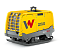 Виброплита реверсивная дизельная Wacker Neuson DPU 80r 
